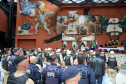 SEGUNDO CURSO DE MOTOCILISTA POLICIAL – 2024
