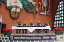 SEGUNDO CURSO DE MOTOCILISTA POLICIAL – 2024