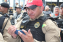 SEGUNDO CURSO DE MOTOCILISTA POLICIAL – 2024