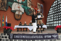 SEGUNDO CURSO DE MOTOCILISTA POLICIAL – 2024