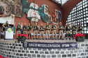 SEGUNDO CURSO DE MOTOCILISTA POLICIAL – 2024