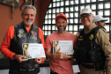 SEGUNDO CURSO DE MOTOCILISTA POLICIAL – 2024