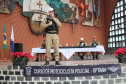 SEGUNDO CURSO DE MOTOCILISTA POLICIAL – 2024