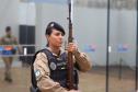 Passagem de comando do 8º BPM