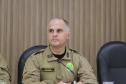 Passagem de comando do 8º BPM