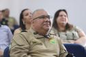 Passagem de comando do 8º BPM