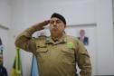 Cerimônia marca a Passagem de Comando no 32º BPM de Sarandi 