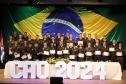 Formatura CAO 2024