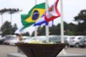 Solenidade Dia da Bandeira