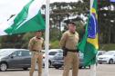Solenidade Dia da Bandeira