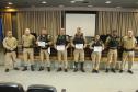 CURSO DE CAPACITAÇÃO EM TECNICAS DE DIREÇÃO POLICIAL DEFENSIVA