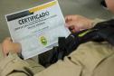 CURSO DE CAPACITAÇÃO EM TECNICAS DE DIREÇÃO POLICIAL DEFENSIVA