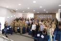 Passagem de comando do 8º BPM