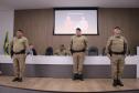 Passagem de comando do 8º BPM
