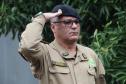 Cerimônia marca a Passagem de Comando no 32º BPM de Sarandi 