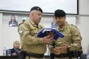 Cerimônia marca a Passagem de Comando no 32º BPM de Sarandi 