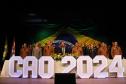 Formatura CAO 2024