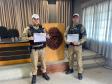 CURSO DE CAPACITAÇÃO EM TECNICAS DE DIREÇÃO POLICIAL DEFENSIVA