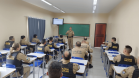 Instruções sobre Atendimento a Sinistros de Trânsito São Ministradas pelo BPTran em Paranaguá