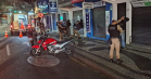 BPTRAN REALIZA OPERAÇÃO LEI SECA EM CURITIBA