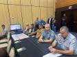 Comandante-Geral da PMPR participa do encontro do COSUD em Santa Catarina