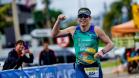 Coronel PM RR conquista títulos nacionais e representará o Brasil em campeonatos mundiais
