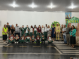 Batalhão de Polícia de Trânsito Participa de Premiação no VII Festival de Paródia do Projeto "De Lacre em Lacre"