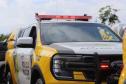 Com um contingente de mais de 700 policiais a PMPR atuará em diversas frentes para garantir a segurança