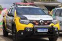Com um contingente de mais de 700 policiais a PMPR atuará em diversas frentes para garantir a segurança