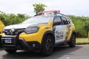 Com um contingente de mais de 700 policiais a PMPR atuará em diversas frentes para garantir a segurança