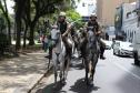 Operação Natal, uma ação estratégica destinada a garantir a segurança