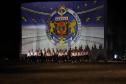 Formatura dos Aspirantes 2024 marca o início de uma nova geração de oficiais da PMPR