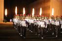 Formatura dos Aspirantes 2024 marca o início de uma nova geração de oficiais da PMPR