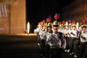 Formatura dos Aspirantes 2024 marca o início de uma nova geração de oficiais da PMPR