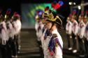 Formatura dos Aspirantes 2024 marca o início de uma nova geração de oficiais da PMPR