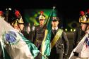 Formatura dos Aspirantes 2024 marca o início de uma nova geração de oficiais da PMPR