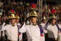 Formatura dos Aspirantes 2024 marca o início de uma nova geração de oficiais da PMPR