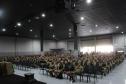 A operação contará com mais de 700 policiais militares, da tropa regular e das tropas especializadas