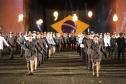 Formatura dos Aspirantes 2024 marca o início de uma nova geração de oficiais da PMPR