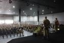 A operação contará com mais de 700 policiais militares, da tropa regular e das tropas especializadas