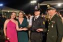 Formatura dos Aspirantes 2024 marca o início de uma nova geração de oficiais da PMPR