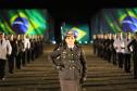 Formatura dos Aspirantes 2024 marca o início de uma nova geração de oficiais da PMPR