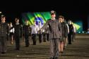 Formatura dos Aspirantes 2024 marca o início de uma nova geração de oficiais da PMPR