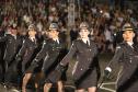 Formatura dos Aspirantes 2024 marca o início de uma nova geração de oficiais da PMPR