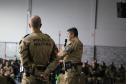 A operação contará com mais de 700 policiais militares, da tropa regular e das tropas especializadas
