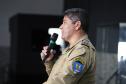 A operação contará com mais de 700 policiais militares, da tropa regular e das tropas especializadas
