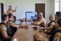 As reuniões realizadas nas localidades têm como foco mapear pontos críticos