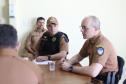 As reuniões realizadas nas localidades têm como foco mapear pontos críticos
