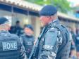Operação Integrada SESP