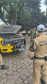 POLICIAIS DO BPTRAN REALIZARAM CURSO DE DIREÇÃO DEFENSIVA OFF-ROAD E OPERAÇÃO DAS NOVAS VIATURAS RANGER 4X4